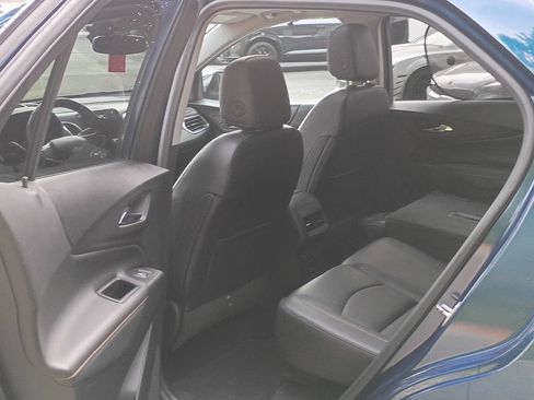 Used 2020 Chevrolet Equinox Premier AWD/4WD image 19