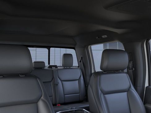 New 2025 Ford F150 XLT w/ Equipment Group 303A High image 22