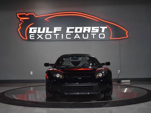 Used 2011 Tesla Roadster Sport RWD image 8