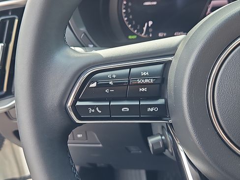 Certified 2026 MAZDA CX-90 3.3 Turbo S w/ Premium Plus AWD/4WD image 21