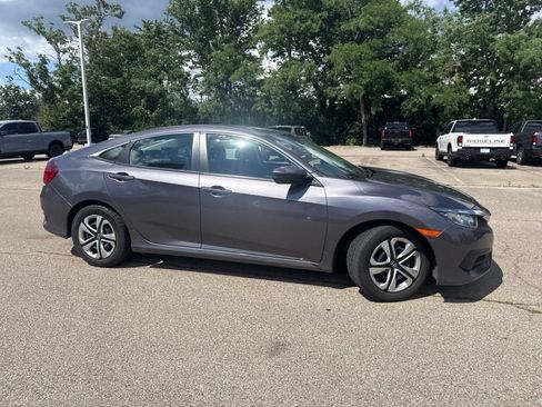 Used 2017 Honda Civic LX image 26