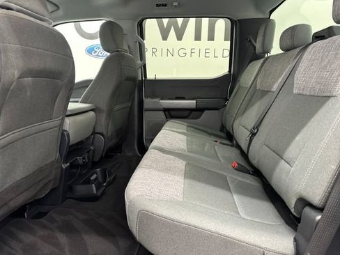 Certified 2024 Ford F250 XLT image 19