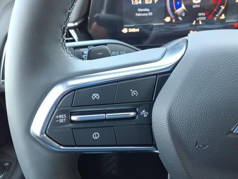 New 2026 Chevrolet Tahoe Premier w/ Sun And Tow Package image 24