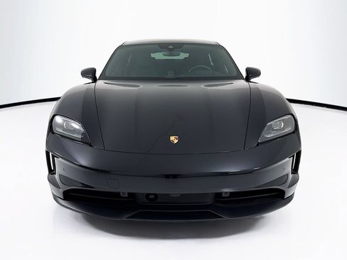 Certified 2025 Porsche Taycan RWD image 6