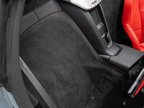 Used 2024 Chevrolet Corvette Z06 image 49