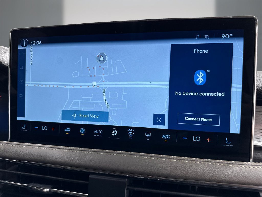 Used 2025 Lincoln Corsair FWD image 20