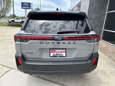 New 2026 Subaru Outback Premium AWD/4WD image 5