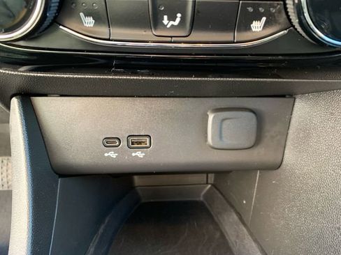 Certified 2024 Buick Encore GX Sport Touring w/ Comfort Package image 30