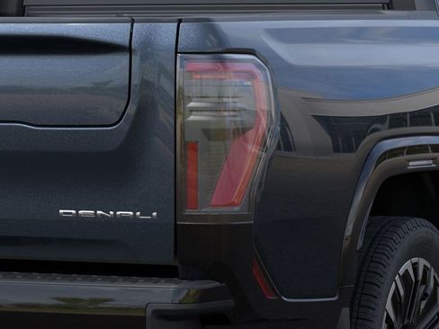 New 2026 GMC Sierra EV Denali image 12