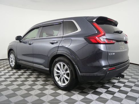 Used 2024 Honda CR-V EX-L image 5