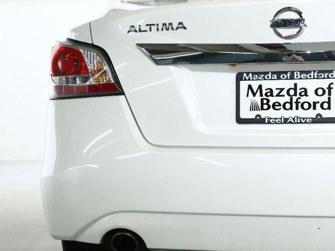 Used 2014 Nissan Altima 2.5 S image 40