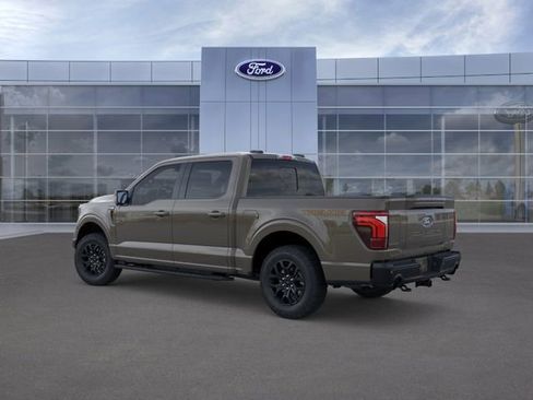 New 2026 Ford F150 Tremor w/ Equipment Group 402A High AWD/4WD image 4