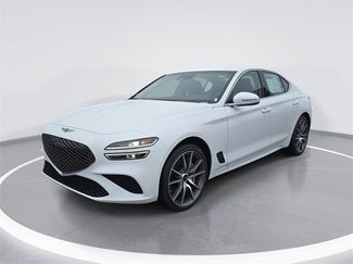 New 2026 Genesis G70 2.5T video 1