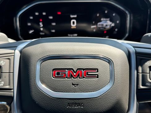 New 2026 GMC Sierra 1500 SLT w/ SLT Premium Plus Package image 24