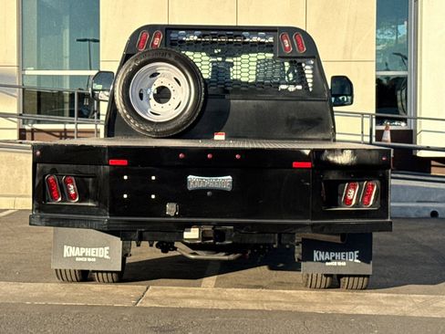 Used 2024 Ford F450 XL image 4