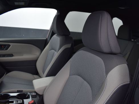 Certified 2026 Subaru Forester Premium image 13