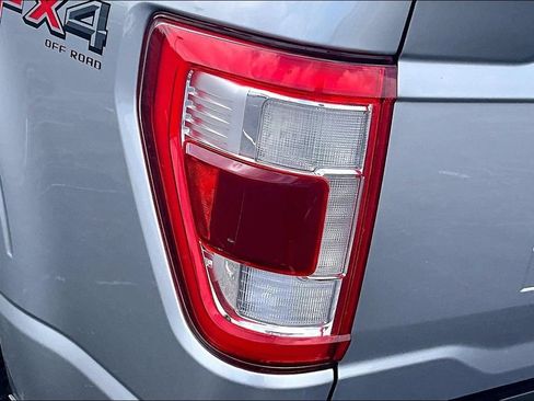 Used 2021 Ford F150 Lariat w/ Equipment Group 502A High AWD/4WD image 31
