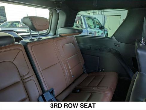 Used 2024 Lincoln Navigator Reserve AWD/4WD image 33