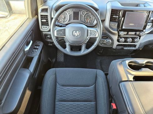 New 2025 RAM 1500 Tradesman image 10