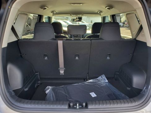 New 2025 Kia Soul LX image 9