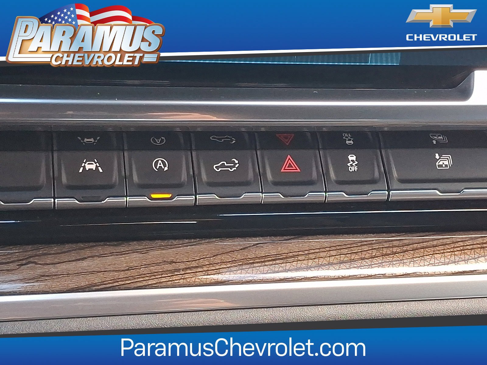 Used 2026 Chevrolet Silverado 1500 RST AWD/4WD image 25