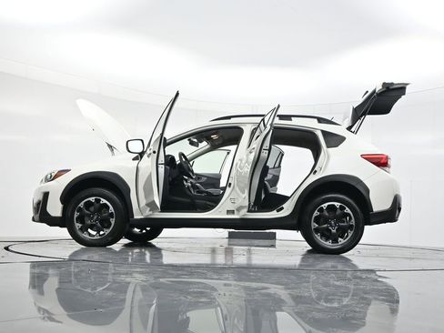 Used 2022 Subaru Crosstrek 2.0i image 55