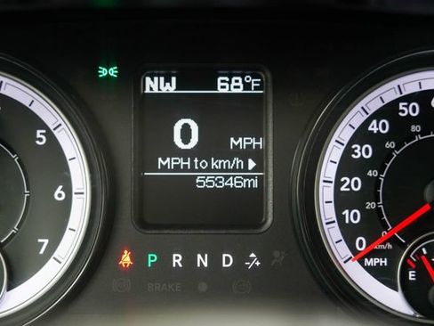 Used 2024 RAM 1500 Classic SLT AWD/4WD image 33