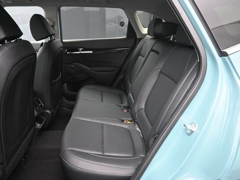 Used 2025 Kia Seltos EX w/ EX Sunroof Package AWD/4WD image 21