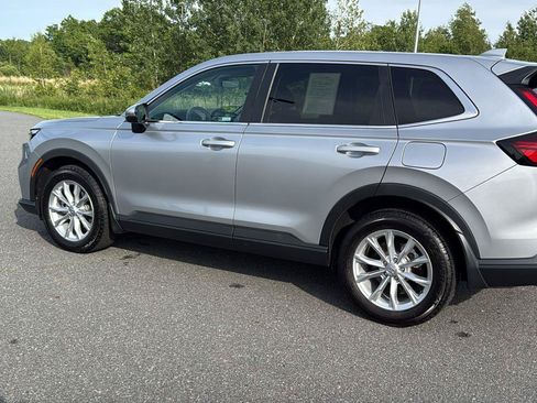 Used 2024 Honda CR-V EX-L image 11