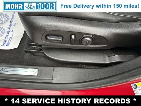 Used 2019 GMC Acadia SLT image 11