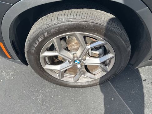 Used 2022 BMW X3 xDrive30i w/ Convenience Package image 25