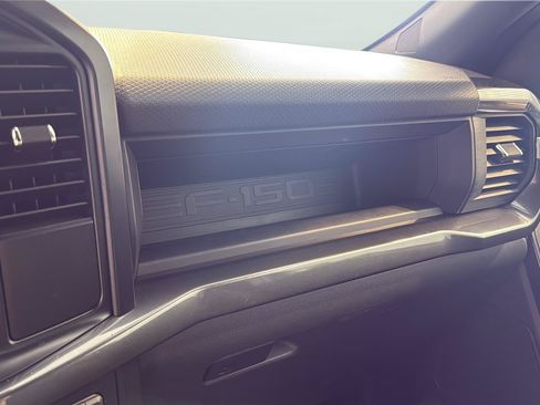 Used 2024 Ford F150 STX AWD/4WD image 22