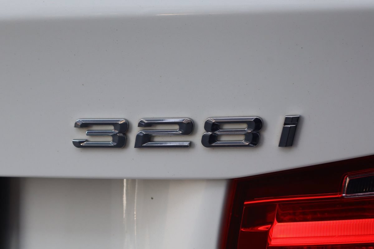 Used 2015 BMW 328i xDrive Sedan AWD/4WD image 27