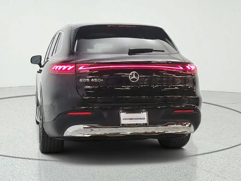 Certified 2023 Mercedes-Benz EQS 450+ SUV image 6