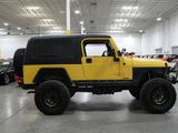 Used 2006 Jeep Wrangler Unlimited image 5