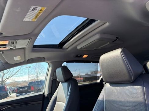 Used 2018 Honda Odyssey Elite image 21