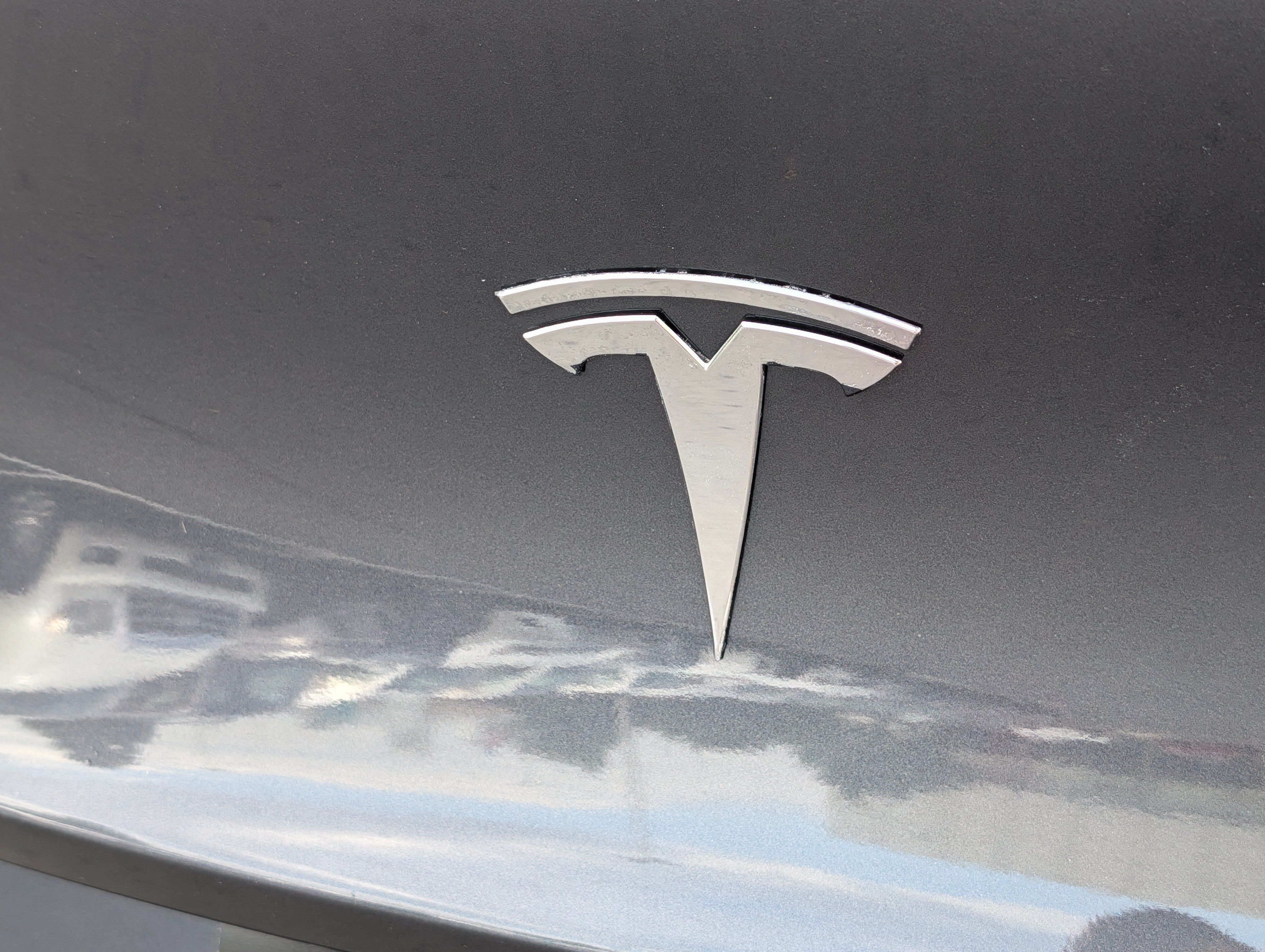 Used 2023 Tesla Model Y Long Range AWD/4WD image 7