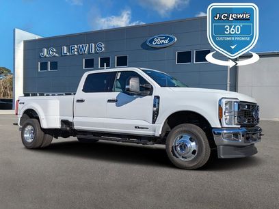 New 2026 Ford F350 XLT