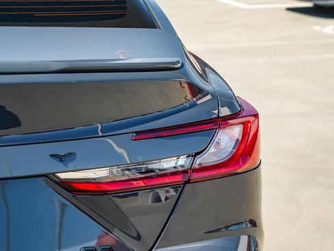 Certified 2026 Toyota Camry SE FWD image 8