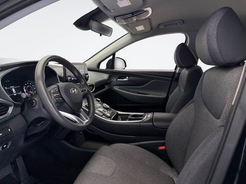 Used 2021 Hyundai Santa Fe SEL AWD/4WD image 10