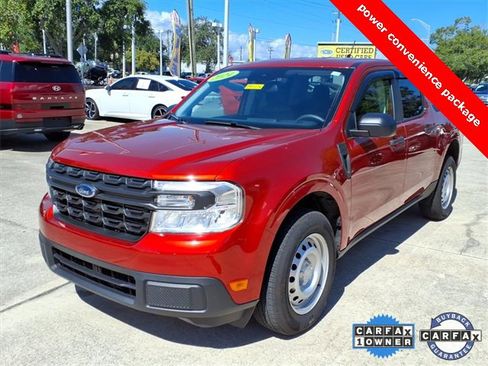 Used 2024 Ford Maverick XL image 3