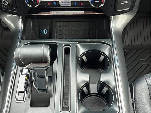 Used 2023 Ford F150 Lariat w/ Equipment Group 502A High AWD/4WD image 14