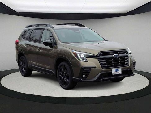 New 2026 Subaru Ascent Bronze Edition image 2