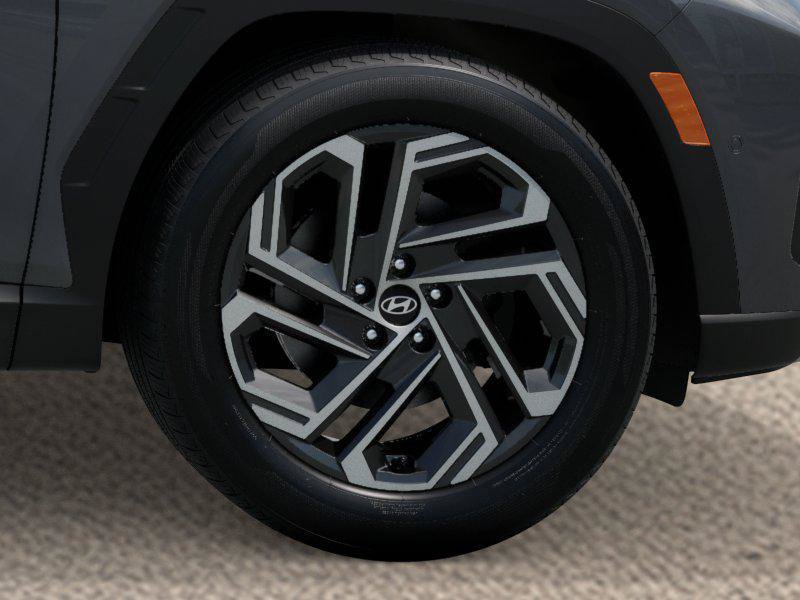 New 2026 Hyundai Tucson Limited AWD/4WD image 29