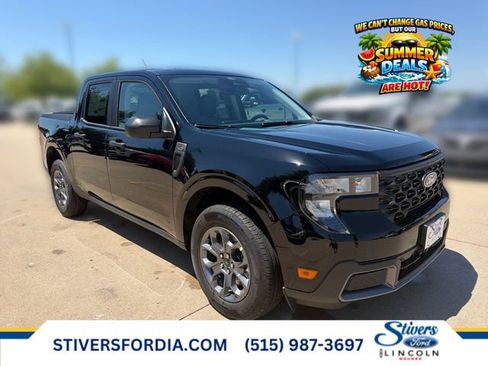 New 2026 Ford Maverick XLT w/ Equipment Group 301A AWD/4WD image 1