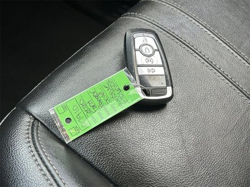 Used 2020 Ford Ranger Lariat w/ Equipment Group 501A Mid image 33