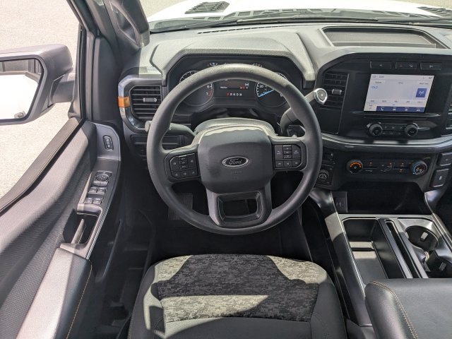 Used 2022 Ford F150 Tremor w/ Trailer Tow Package AWD/4WD image 15