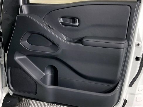 New 2026 Nissan Frontier S w/ Tow Package image 24