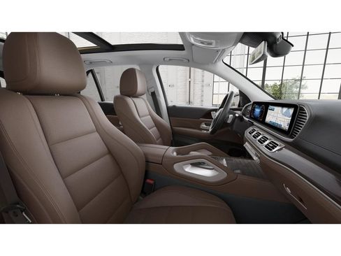 New 2026 Mercedes-Benz GLE 450 4MATIC image 4
