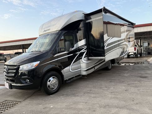 Used 2019 Mercedes-Benz Sprinter 170 image 7